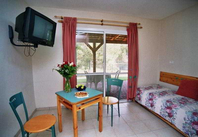 Shaar Hagolan Kibbutz Country Lodging Hotel Luaran gambar